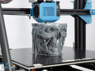 Špičková 3D tlačiareň pre všetkých: Creality CR-10 lacnejšie nezoženiete!
