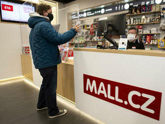Další obří ztráta. Internetová společnost Mall Group a WeDo loni prodělaly přes půl miliardy korun