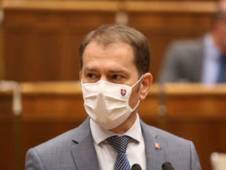 OĽaNO sa môže ešte viac oslabiť s príchodom parlamentných volieb, Koziak varoval pred rebéliou politikov