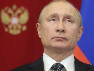 Vojna s Ruskom skončí podľa ukrajinského generála do konca roka, Putin je veľmi chorý