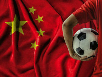 Čína nebude hostiť majstrovstvá vo futbale ani Ázijský pohár 2023, dôvodom je koronavírus
