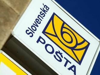 Slovenská pošta ukončila zmluvné vzťahy s firmou Lama SK, zabezpečovala ochranu pri preprave peňazí