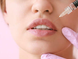 Botox pier: ako prebieha celý zákrok a aké sú výhody?