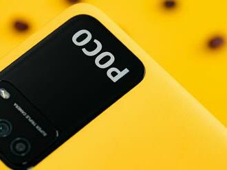 Nový lacný smartfón od Poco príde už čoskoro na globálny trh: Opäť sa objavuje v certifikácii!