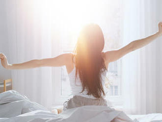 5 vecí, ktoré treba robiť každé ráno