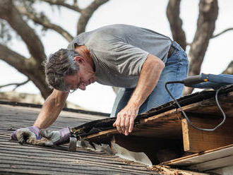 Prečo je dôležitá renovácia strechy? Toto sú najčastejšie dôvody!