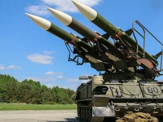 Strakoničtí vojáci budou střílet rakety v Polsku i Lotyšsku