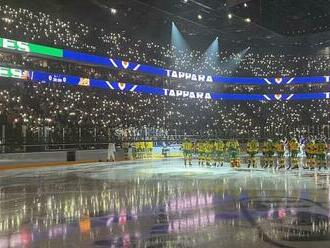 Náhrada za Rusko. Hokejové MS se příští rok uskuteční v Tampere a Rize