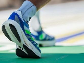 TEST: Superrychlý maraton bez otlaků? Zkuste adidas Adizero Adios Pro 2