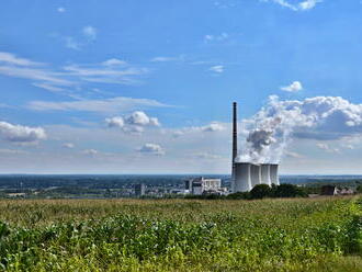 Olomoucký soud musí znovu rozhodovat o výjimce pro Elektrárnu Chvaletice