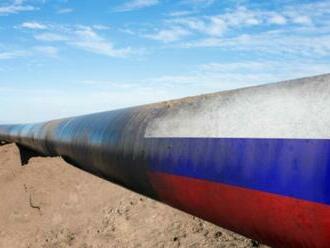 Ukrajinská poslankyňa vyzvala na ukončenie nákupov ruského plynu a ropy