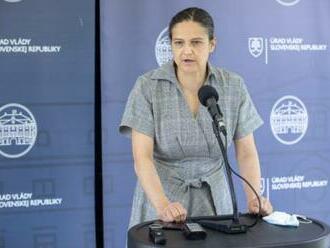 Ústavnoprávny výbor sa chce pohnúť v kauze únosu Kováča ml., ministerka Kolíková má preskúmať možnosti