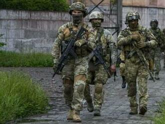 Skonči sa vojna na Ukrajine po obsadení Kramatorska? Môže, ale aj nemusí to tak byť