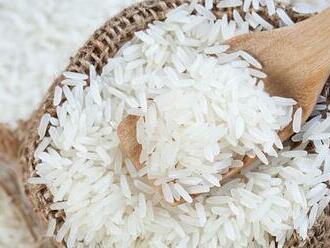 Detox těla jednoduše a levně: stačí rýže