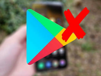 Z Google Play brzy zmizí stovky tisíc aplikací. Proč?