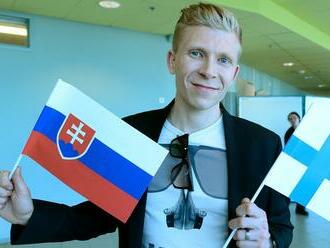 Sasu Hovi: Očakávam, že proti Fínom odohrajú Slováci najlepší zápas na MS