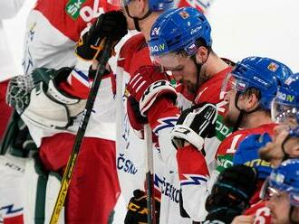 České hviezdy hromžili na rozhodcov: Polovica z faulov by v NHL nebola