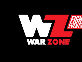 Štartovka WAR ZONE 2 je známa. Jeden z bojovníkov možno zakotví v RFA