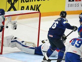 IIHF prišlo s ďalším rebríčkom sily. Robí si srandu zo Slovenska