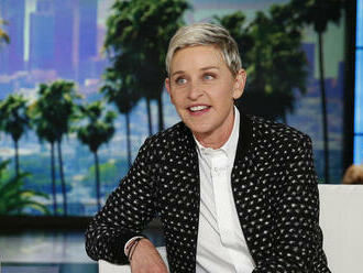 Aniston ako prvý a posledný hosť! Ellen DeGeneres ukončila svoju slávnu šou po 19-tich rokoch