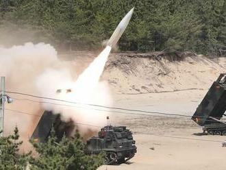 USA zavádzajú nové sankcie voči KĽDR pre odpaľovanie rakiet