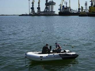 Moskva pustí ukrajinské lode s potravinami na more, tvrdí ruská diplomacia