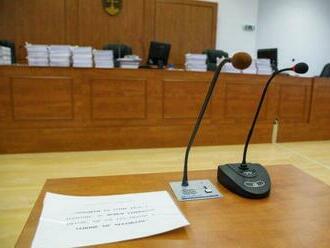 Kauza Očistec: Expolicajta Vorobjova odsúdili na dva roky väzenia