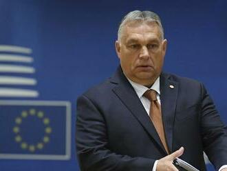 Diplomat Gábor: Orbán by si vychutnal moment rozpadu EÚ