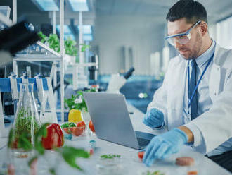 Laboratórne potraviny môžu zmierniť dopady na životné prostredie o 80%