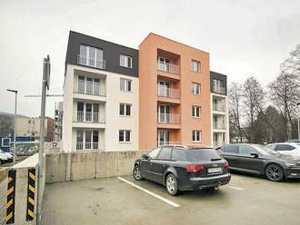 V Prešove odovzdali do užívania ďalšie mestské nájomné byty
