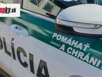 Rozruch na čerpacej stanici v Prievidzi: Mladíci sa so zbraňou v ruke vyhrážali zabitím