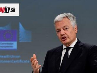 Európska komisia si posvietila na ruských oligarchov: Vydala nové pravidlá o sankciách