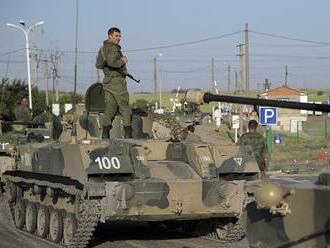 Ruské jednotky sa stiahli z Charkova! Ukrajina vstupuje do novej fázy vojny