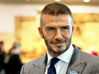 Exfutbalista a podnikateľ David Beckham si našiel novú vášeň: S manželkou už chystajú veľký biznis