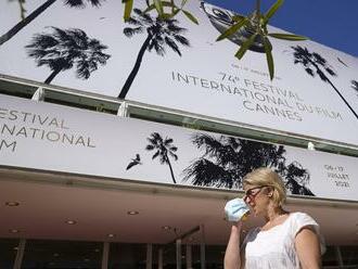 Festival v Cannes narušila aktivistka: Polonahá protestovala proti sexuálnemu násiliu