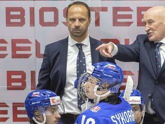 Slováci čelia vo štvrťfinále Fínom: Ukončia dlhé čakanie na víťazstvo?