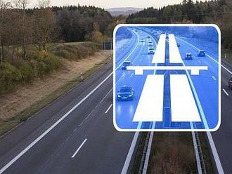 Na programe dňa je znižovanie rýchlosti na diaľniciach. Realitou v EÚ bude zrejme tempo 110 kmh