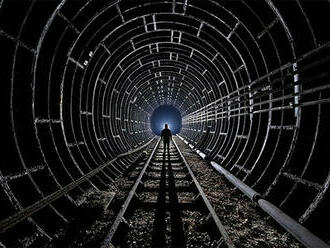Londýnske metro a jeho tajomstvá