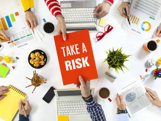 Ako vytvoriť podnikateľský plán na získanie úveru – Riziká a ich riešenie
