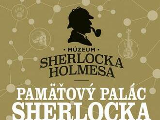 Pamäťový palác Sherlocka Holmesa