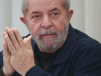 Lula by v Brazílii uspěl už v prvním kole prezidentských voleb, tvrdí průzkum
