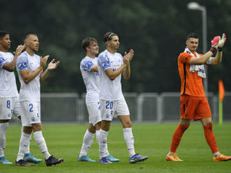Liberec prohrával v přípravě s Boleslaví 0:3, zvítězil na penalty