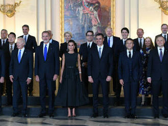V Madridu pokračuje summit NATO, bude jednat i o Rusku a Číně