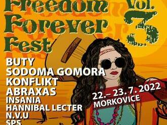 Freedom Forever Fest