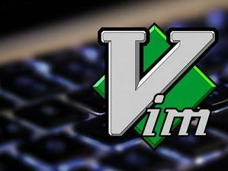 Vim 9.0 přináší nový skriptovací jazyk s výrazně vyšším výkonem