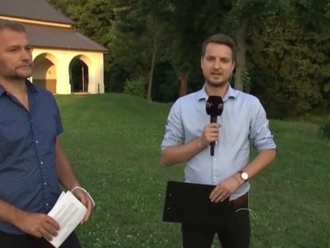 Matovič uistil poslancov OĽaNO, že ani on nechce Rezníka za riaditeľa RTVS