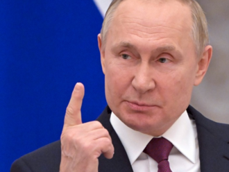 Päť ťahov, ktorými Putin za jediný rok vytiahol cenu plynu na šesťnásobok