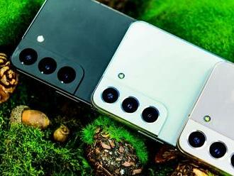 Vylepšení fotoaparátů Galaxy S23 nebude pro Samsung prioritou