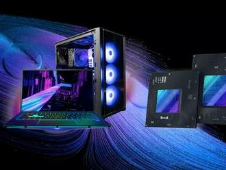 Arc A770M je dle Intelu rychlejší než mobilní GeForce RTX 3060