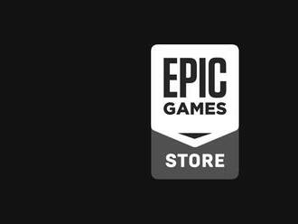 Epic rozdáva ďalšie dve hry zadarmo